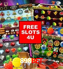 Tabela RTP dos jogos de cassino da 898bet