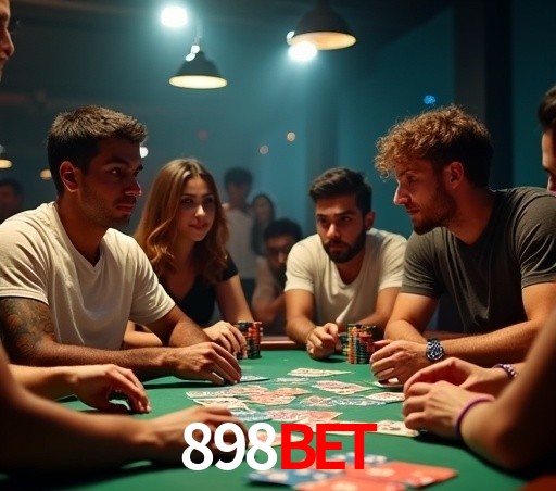 Login seguro na 898bet