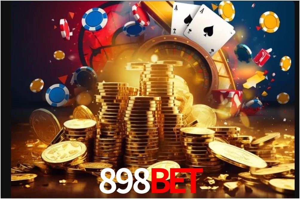 Página oficial da 898bet no Facebook