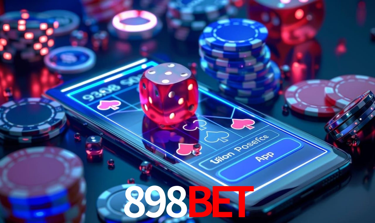 Canal oficial da 898bet no Telegram
